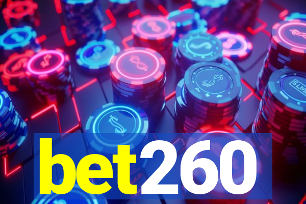 bet260