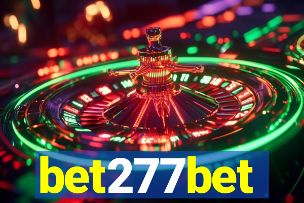 bet277bet