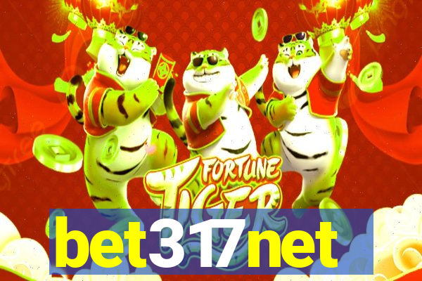 bet317net