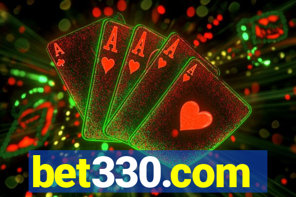 bet330.com