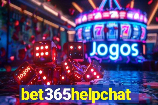 bet365helpchat