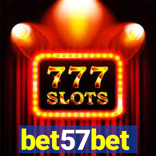 bet57bet