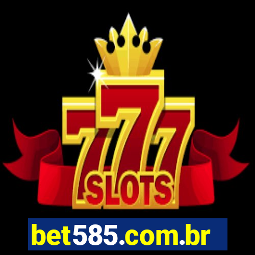 bet585.com.br