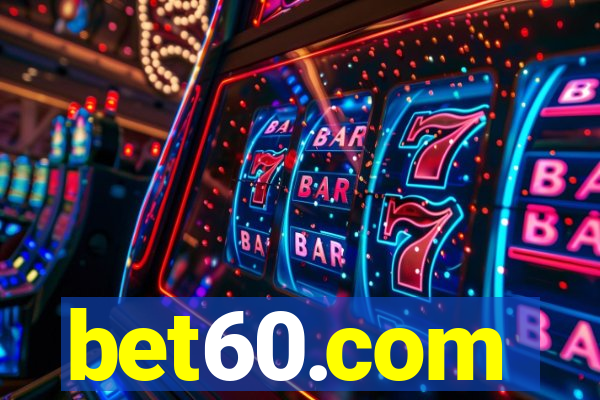 bet60.com