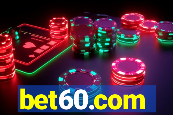 bet60.com