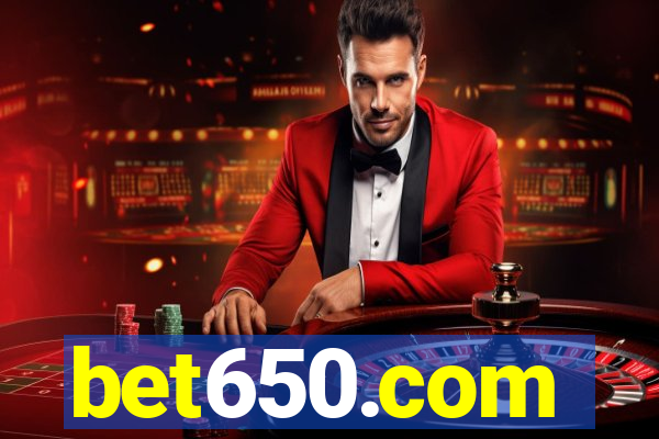 bet650.com