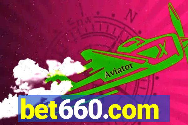 bet660.com