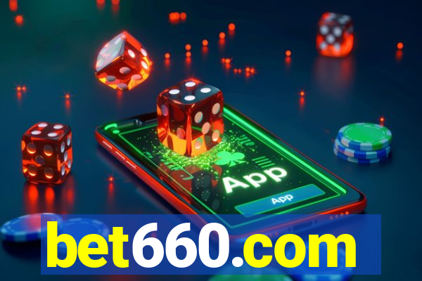 bet660.com