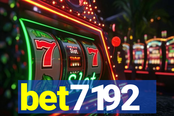 bet7192