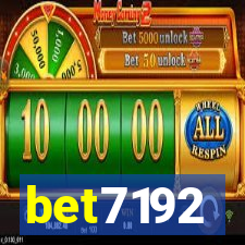 bet7192