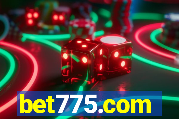 bet775.com