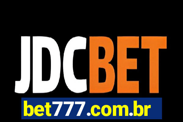 bet777.com.br