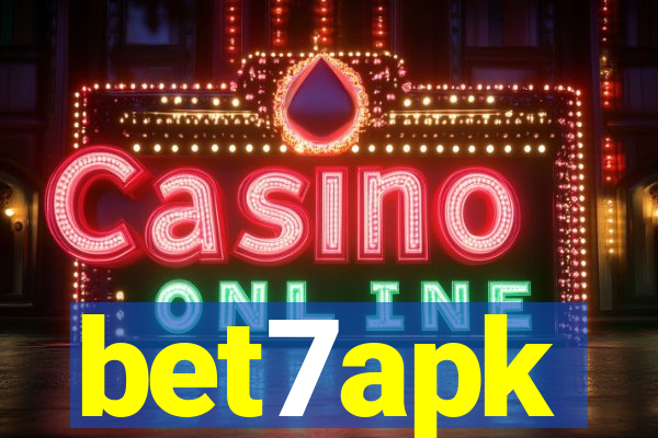 bet7apk