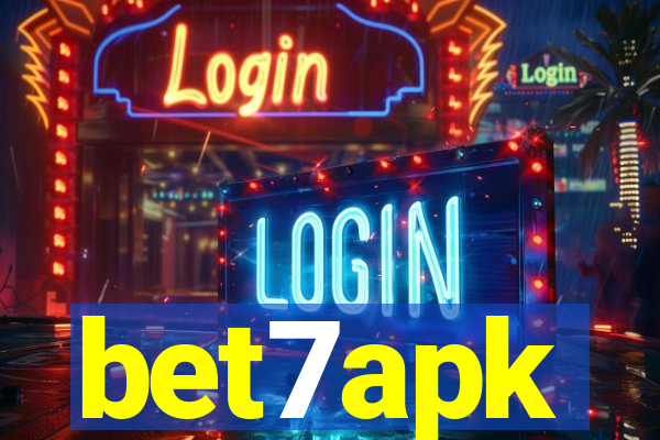 bet7apk