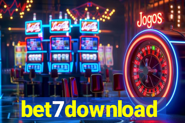 bet7download