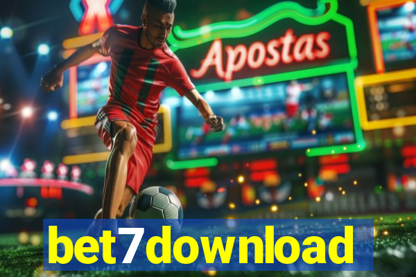 bet7download