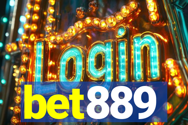 bet889