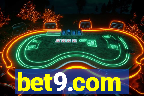 bet9.com