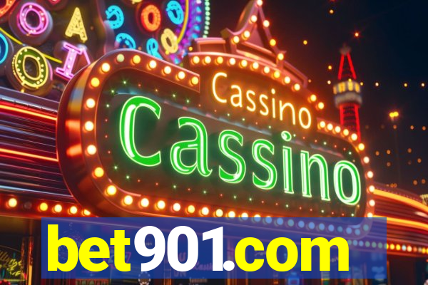 bet901.com