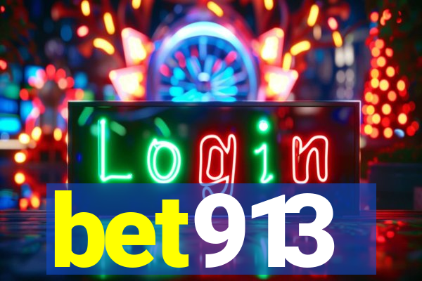 bet913