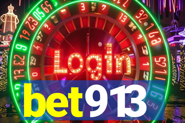 bet913