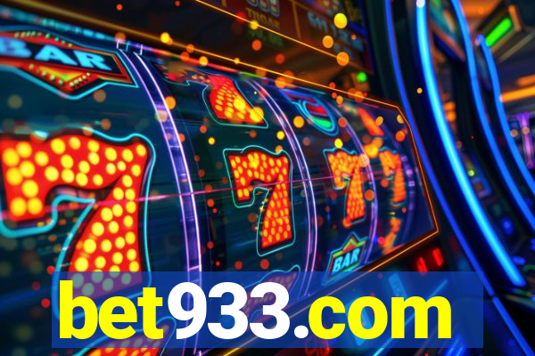 bet933.com