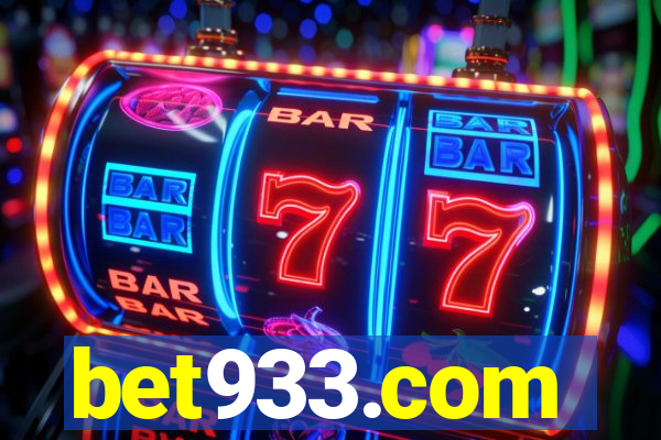 bet933.com