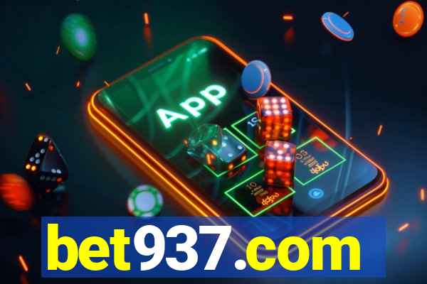 bet937.com