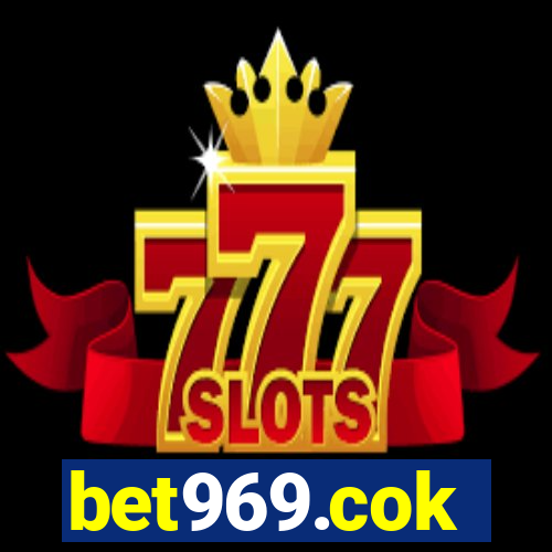 bet969.cok