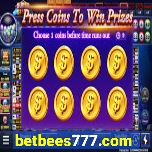 betbees777.com