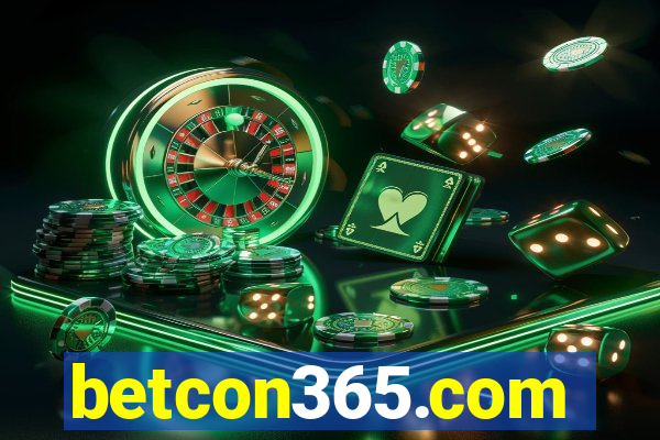 betcon365.com