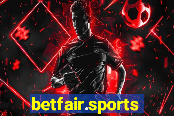 betfair.sports