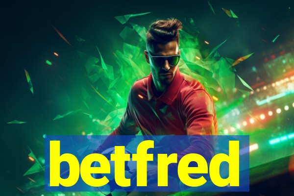 betfred