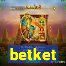 betket