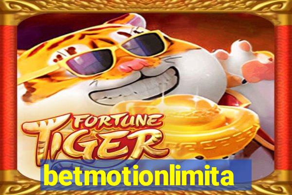 betmotionlimita