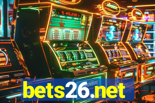 bets26.net