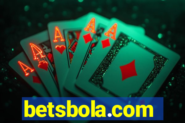 betsbola.com