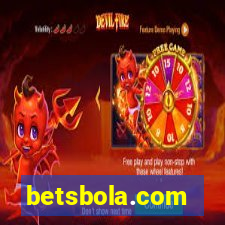 betsbola.com