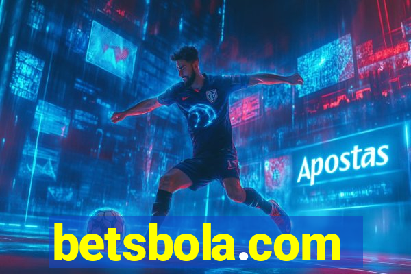 betsbola.com