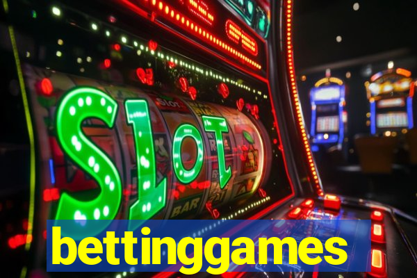 bettinggames