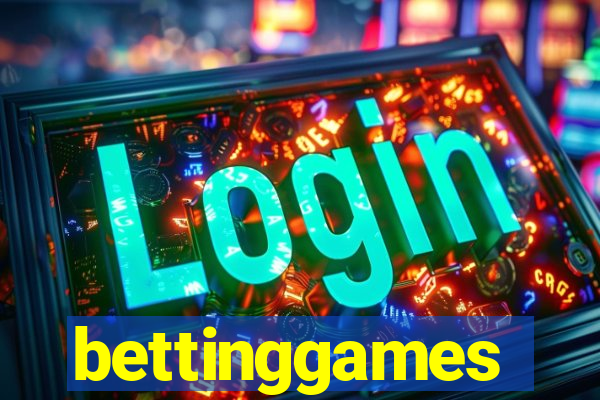 bettinggames