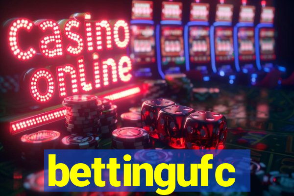 bettingufc