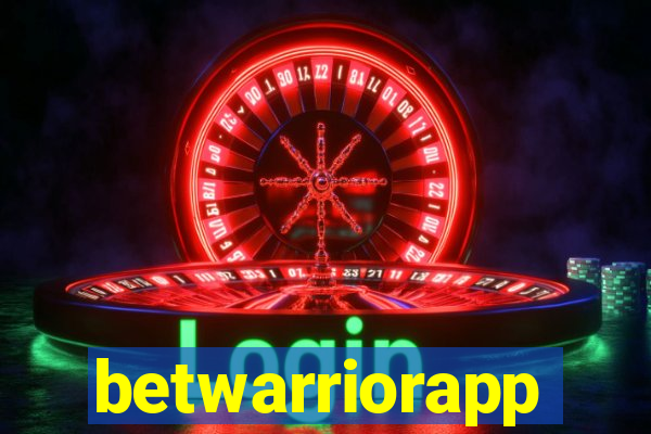 betwarriorapp