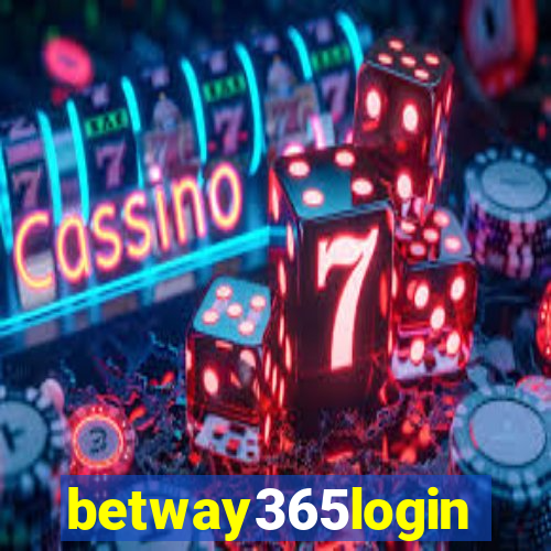 betway365login