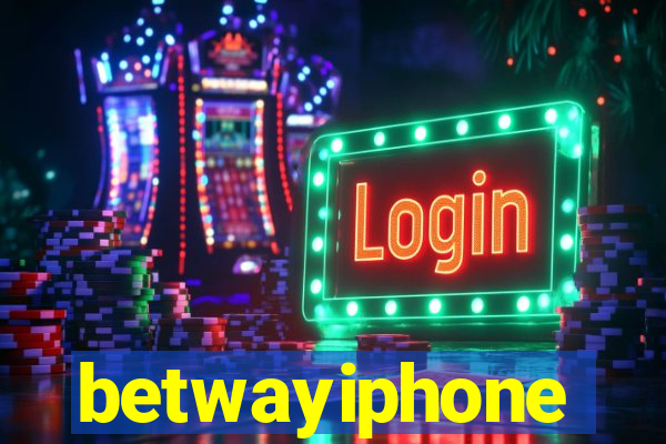 betwayiphone