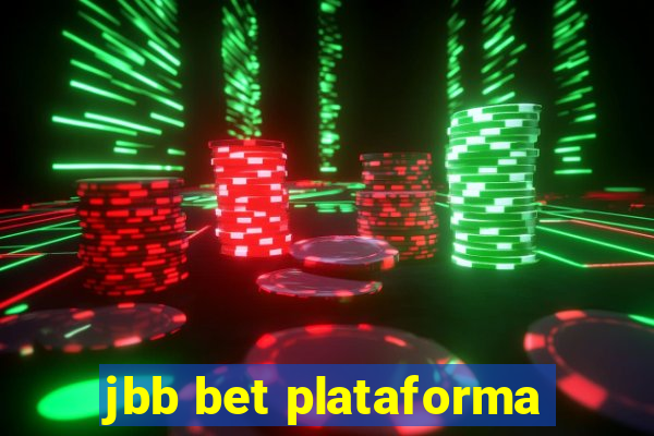 jbb bet plataforma