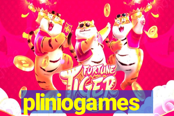 pliniogames