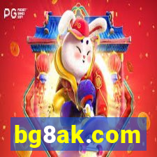 bg8ak.com