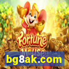 bg8ak.com