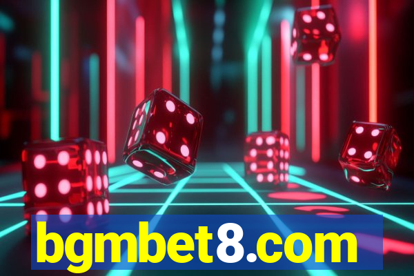 bgmbet8.com